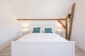 Haus Antine am Schlosspark, Husum